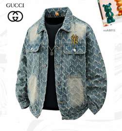 Picture of Gucci Jackets _SKUGucciM-3XL25tr4633405